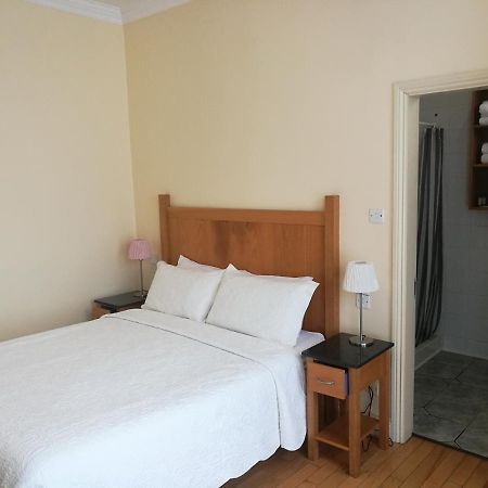 Отель Killarney House Western Road Корк Экстерьер фото