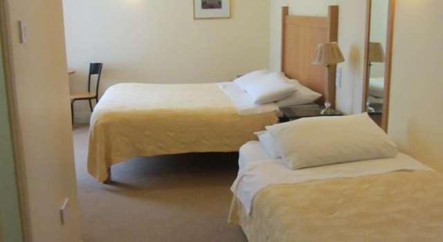Отель Killarney House Western Road Корк Экстерьер фото