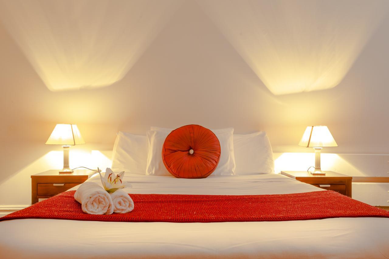 Отель Killarney House Western Road Корк Экстерьер фото